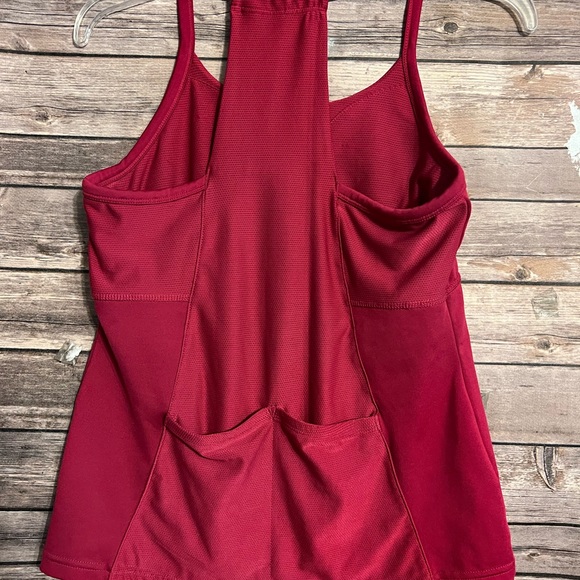 Athleta Athletic Top - Picture 4 of 7